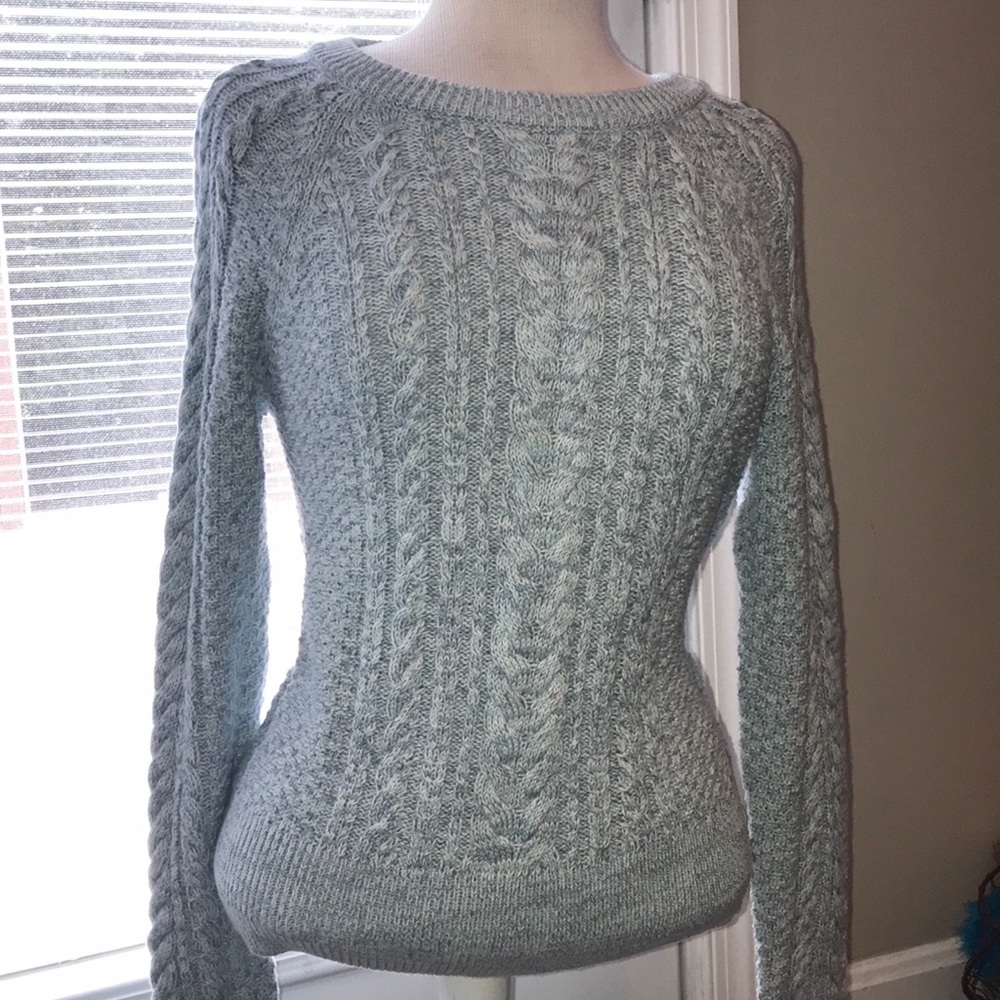 GAP Knit Sweater